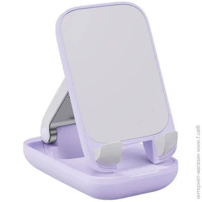 ϳ   Baseus Seashell Series  45991 (45991 purple)