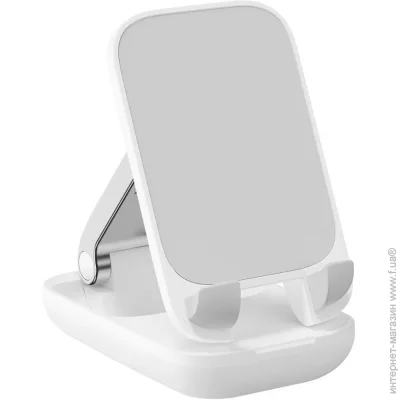 Baseus Seashell Series white (B10551500211-00)