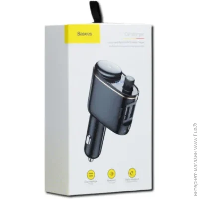 FM- Baseus  Bluetooth    XPRO CCALL-RH FM (23289-01_535)