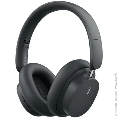  Baseus Bowie D05 Encok Wireless Grey (NGTD020213)