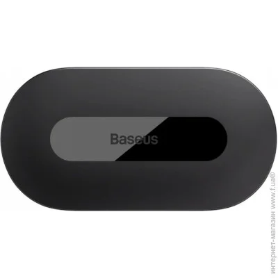  Baseus TWS Bowie EZ10 Black (A00054300116-Z1)