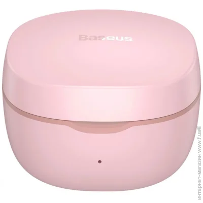  Baseus Bowie WM01 Pink (NGTW370004)