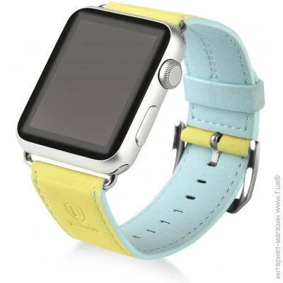  Baseus Colorful  +   Apple Watch 42/44 