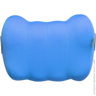    Baseus ComfortRide Series Car Headrest Pillow C20036400311-00 Blue