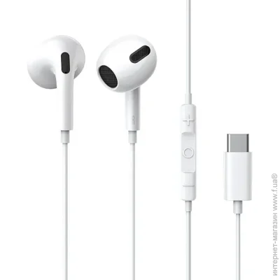  Baseus Encok CZ19 Type-C White (628020003)