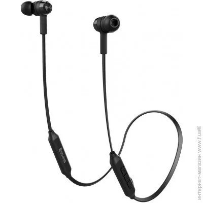  Baseus Encok S06 Black (NGS06-01)