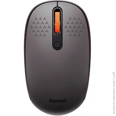  Baseus F01B Tri-Mode Grey