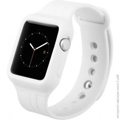  Baseus Fresh Color Plus   Apple Watch 38 
