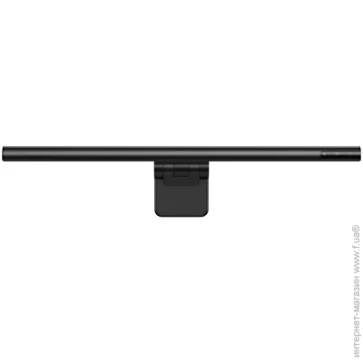   Baseus DGIWK-B01 I-Wok Series Stepless Dimming Screen Hanging LED (Youth) black