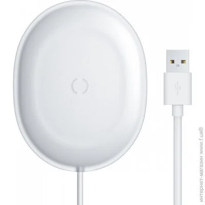    Baseus    Jelly  㳺 Qi 15W 2A MAX  (WXGD-02)
