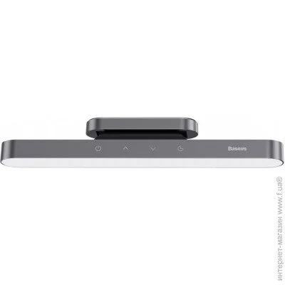 ϳ Baseus Magnetic Stepless Dimming deep gray (DGXC-C0G)