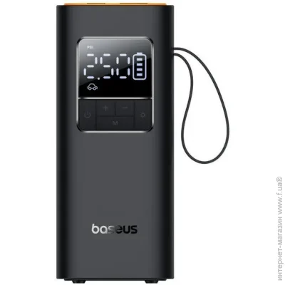  Baseus SuperMini Pro black (C11159300111-00)
