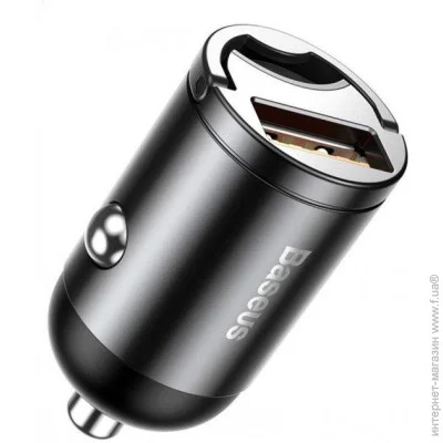    Baseus Tiny Star Mini 30W VCHX-A0G Grey
