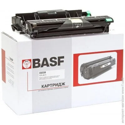  BASF (BASF-DR-DR2335) Brother HL-L2360/2365, DCP-L2500/25x0, MFC-L2700/2720/2740 ( DR2335)