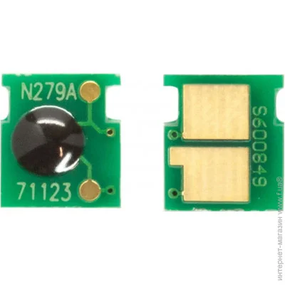 ׳ BASF Black (BASF-CH-CF279A)