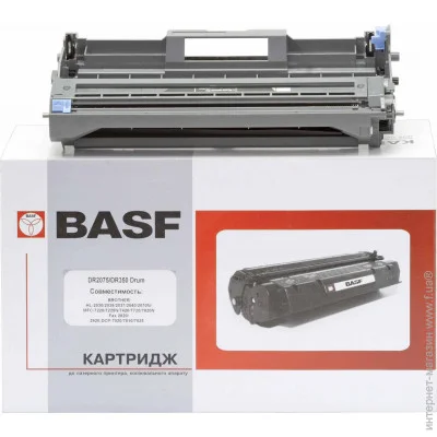  Basf   ()  BASF  Brother  DR2075 (BASF-DR-DR2075)