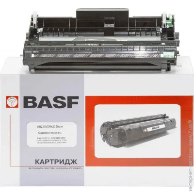  Basf   ()  BASF  Brother  DR2275 (BASF-DR-DR2275)