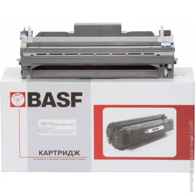    BASF  Brother  DR3100/3115/3150 (BASF-DR-DR3100)