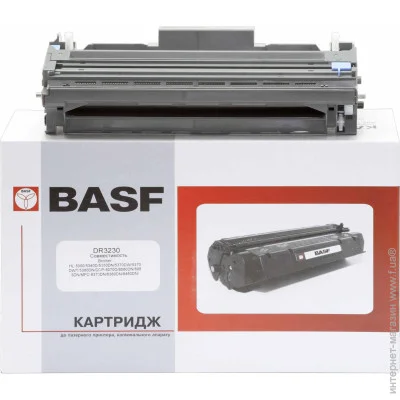  Basf   ()  BASF  Brother  DR3230 (BASF-DR-DR3230)