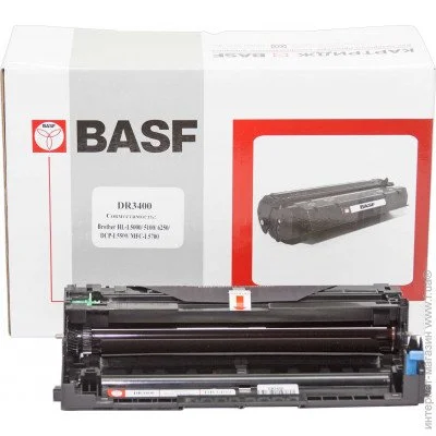  BASF-DR-DR3400