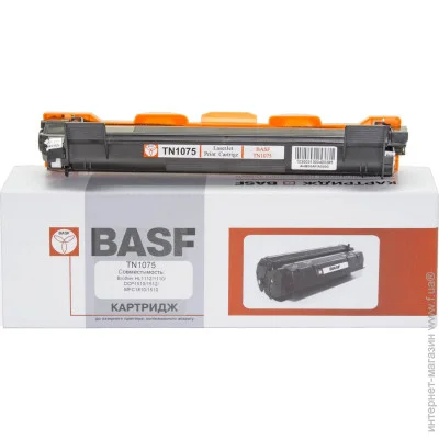  BASF  Brother TN1075 (BASF-KT-TN1075)