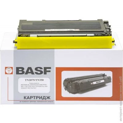  BASF  Brother TN2075 (BASF-KT-TN2075)