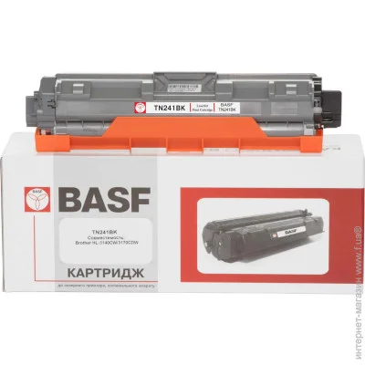  BASF  Brother TN241 Black (BASF-KT-TN241BK)