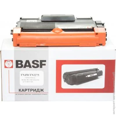  BASF Brother TN-450/TN-2275 (KT-TN2275)