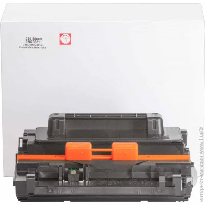  BASF  Canon 039 (BASF-KT-039)