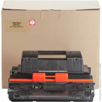  BASF  Canon 039H (BASF-KT-039H)