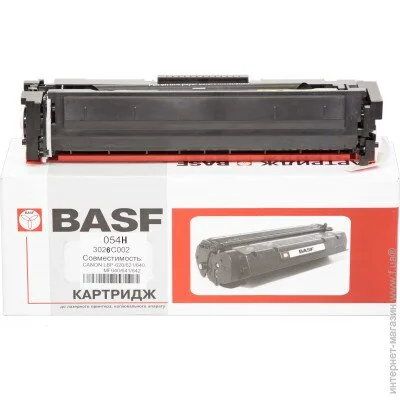 BASF  Canon 054H Magenta (BASF-KT-3026C002)