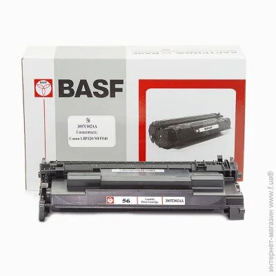  BASF Canon 056/3006C002  LBP-325x/MF540 (BASF-KT-056)