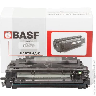  BASF  Canon 724 (BASF-KT-724-3481B002)