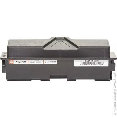   BASF  Epson C13S050435 (BASF-KT-M2000)