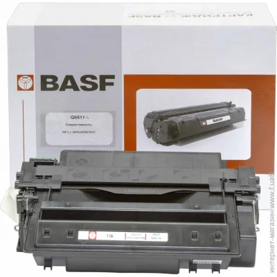  BASF  HP 11A Q6511A (BASF-KT-Q6511A)