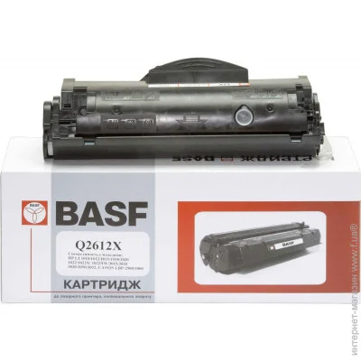  BASF  HP 12X Q2612X (BASF-KT-Q2612X)