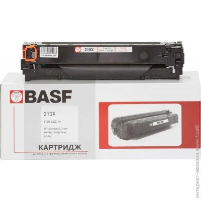  BASF  HP 131X CF210X Black (BASF-KT-CF210X)