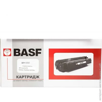  BASF  HP 415X W2032X Yellow  ײ (BASF-KT-W2032X-WOC)