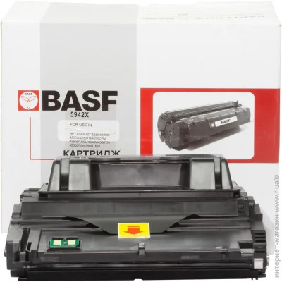  BASF  HP 42 Q5942X (BASF-KT-Q5942X)
