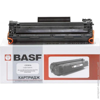  BASF  HP 83A CF283A (BASF-KT-CF283A)