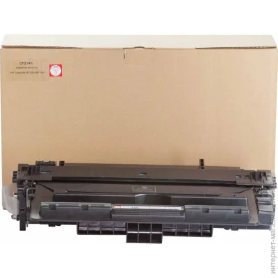  BASF  HP CF214A 14A (BASF-KT-CF214A)