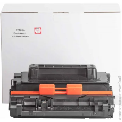  BASF  HP CF281A 81A (BASF-KT-CF281A)