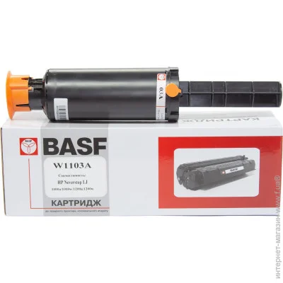  BASF  HP W1103A (BASF-KT-W1103A)