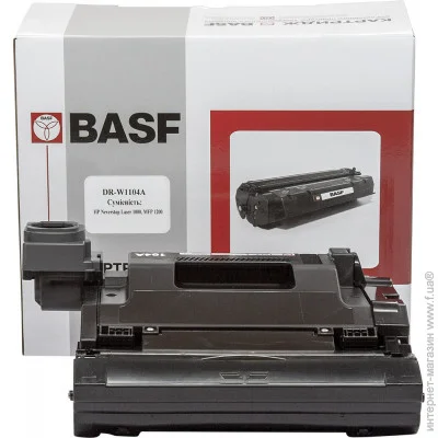  Basf   ()  BASF  HP W1104A (BASF-DR-W1104A)