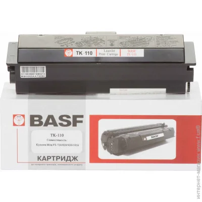   BASF  Kyocera Mita TK-110 (BASF-KT-TK110)