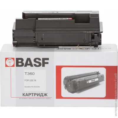   BASF  Kyocera Mita TK-360 (BASF-KT-TK360)