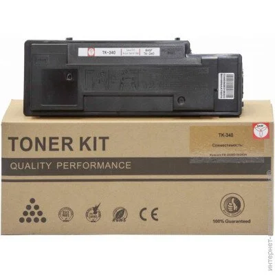 - BASF Kyocera TK-340, FS 2020D (KT-TK340)