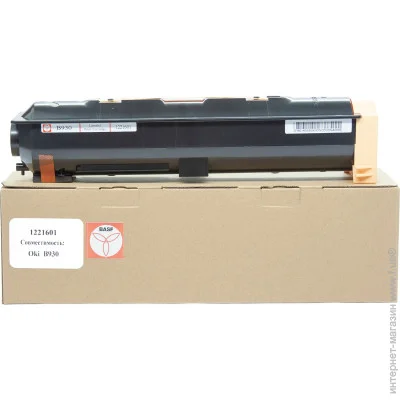  BASF  OKI 1221601 (BASF-KT-1221601)