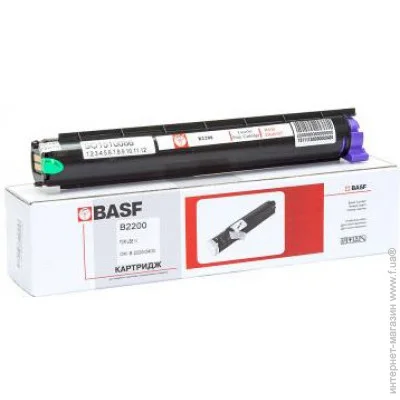  BASF  OKI B2000/2200/2400 (KT-B2000-43640307)