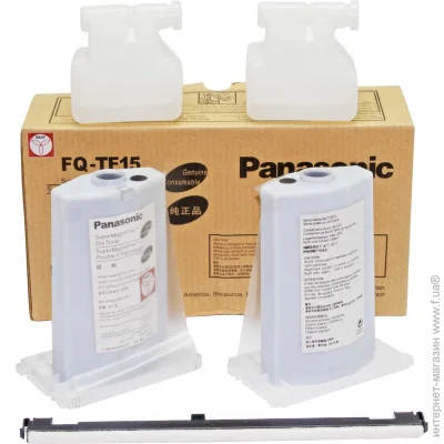  BASF  Panasonic FQ-TF15PU (BASF-TK-FQTF15)